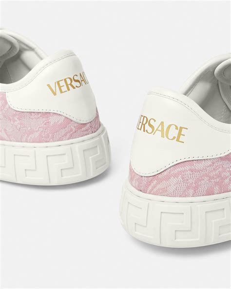 versace sneakers barocco